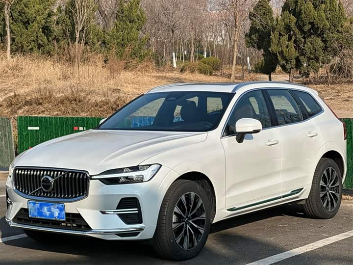 Фото 1 - Volvo XC60