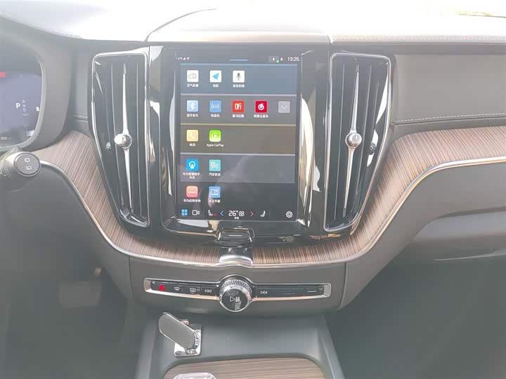 Фото 5 - Volvo XC60