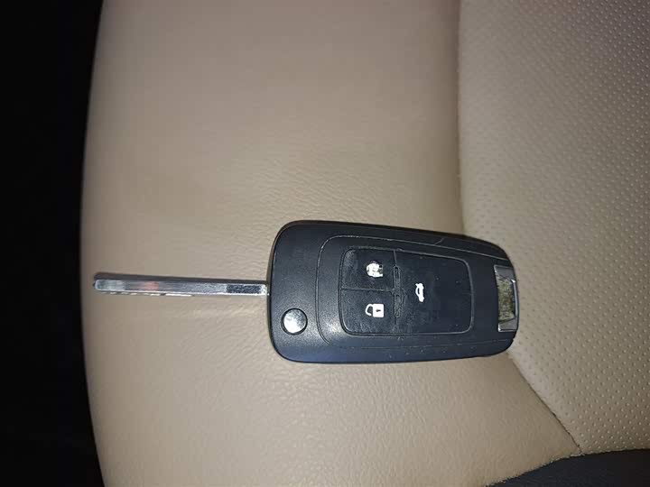 Фото 9 - Chevrolet Monza