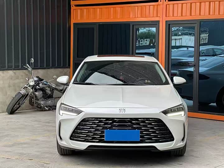 Фото 3 - Buick Regal