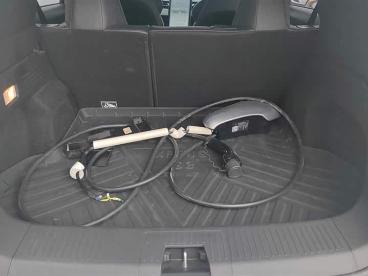 Фото 4 - XPeng G3