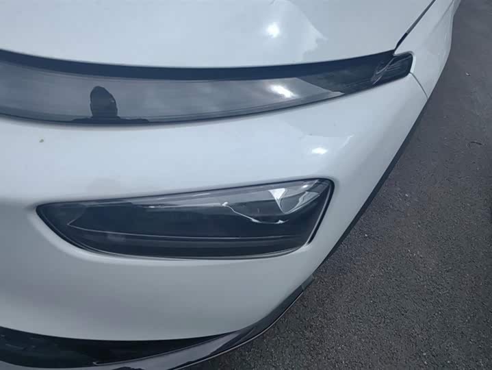 Фото 5 - XPeng G3