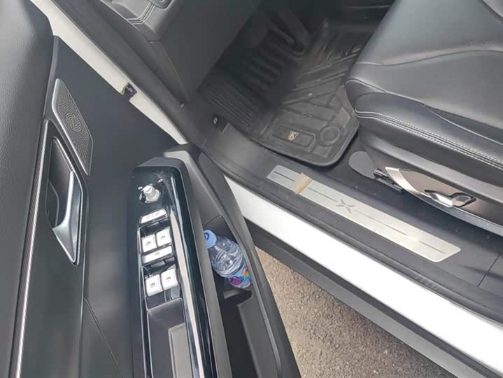 Фото 7 - XPeng G3