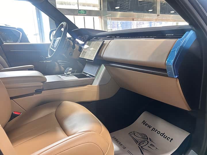 Фото 5 - Land Rover Range Rover