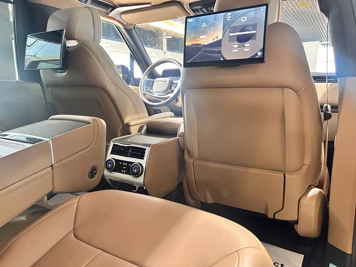 Фото 6 - Land Rover Range Rover