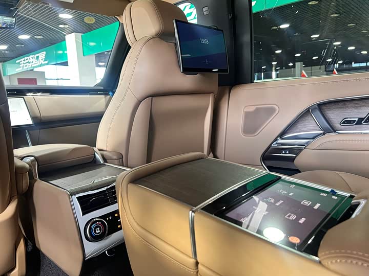 Фото 7 - Land Rover Range Rover