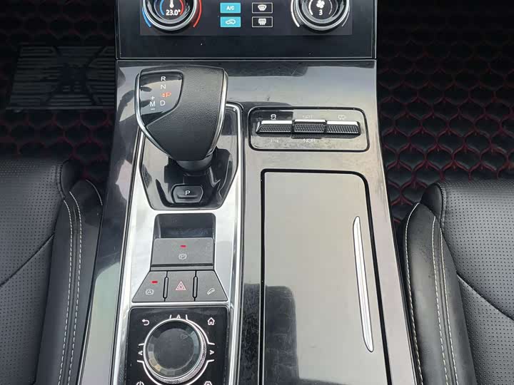 Фото 9 - Jetour X70 Plus