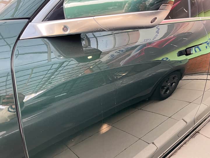 Фото 3 - LiXiang L7