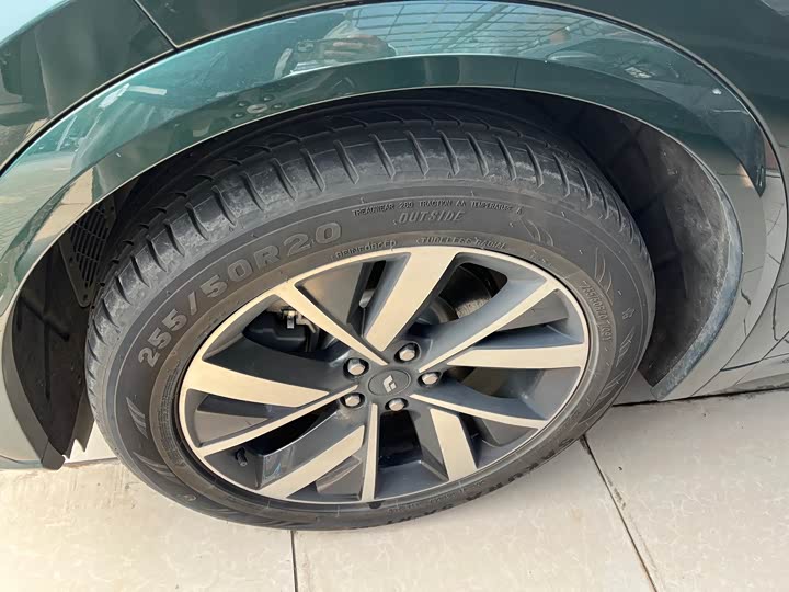 Фото 4 - LiXiang L7