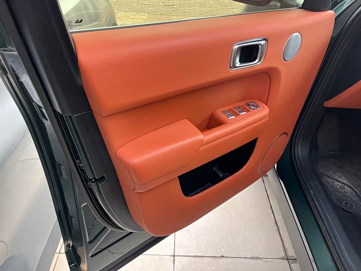 Фото 7 - LiXiang L7