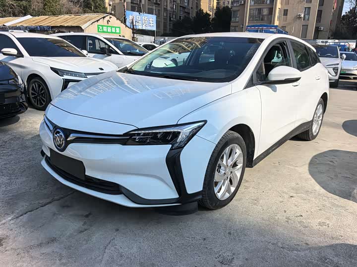 Фото 1 - Buick Velite 6