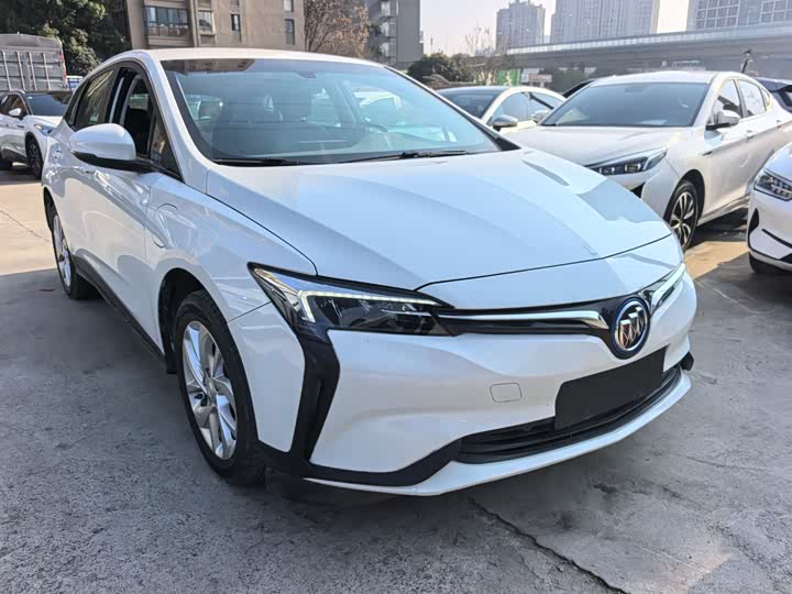 Фото 3 - Buick Velite 6