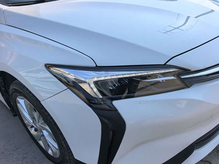 Фото 8 - Buick Velite 6