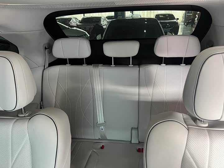 Фото 8 - XPeng X9