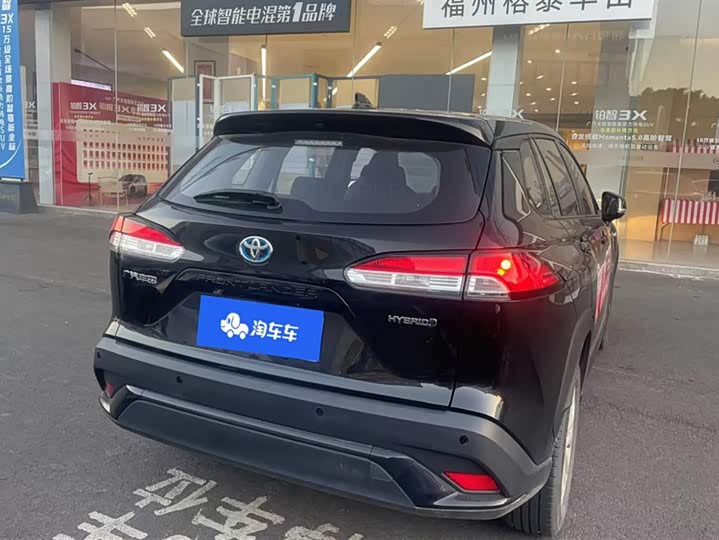 Фото 3 - Toyota Frontlander