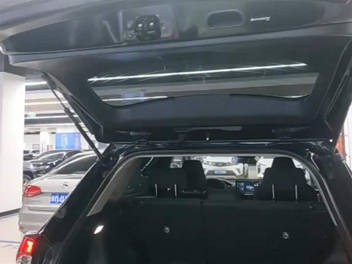 Фото 4 - Toyota Frontlander