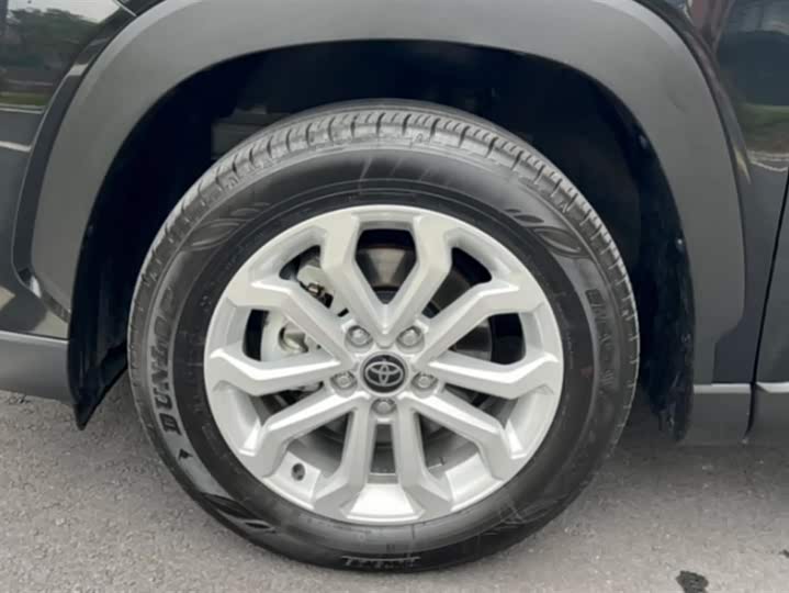 Фото 6 - Toyota Frontlander