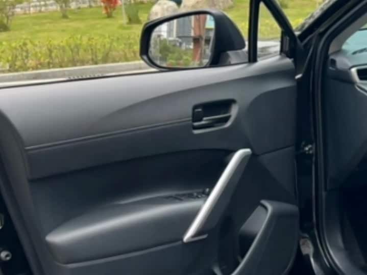 Фото 7 - Toyota Frontlander