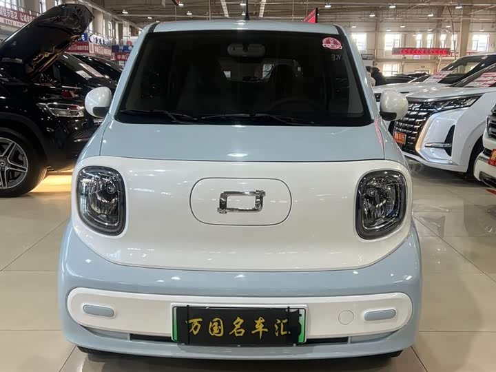 Фото 2 - Bestune Pony