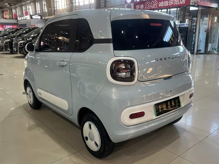 Фото 5 - Bestune Pony