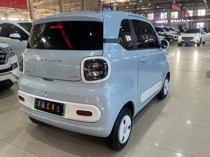 Фото 6 - Bestune Pony