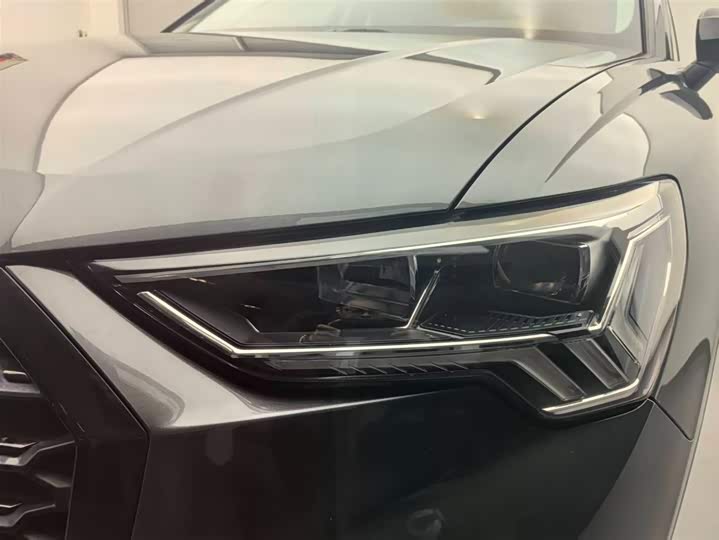 Фото 5 - Audi Q3 Sportback