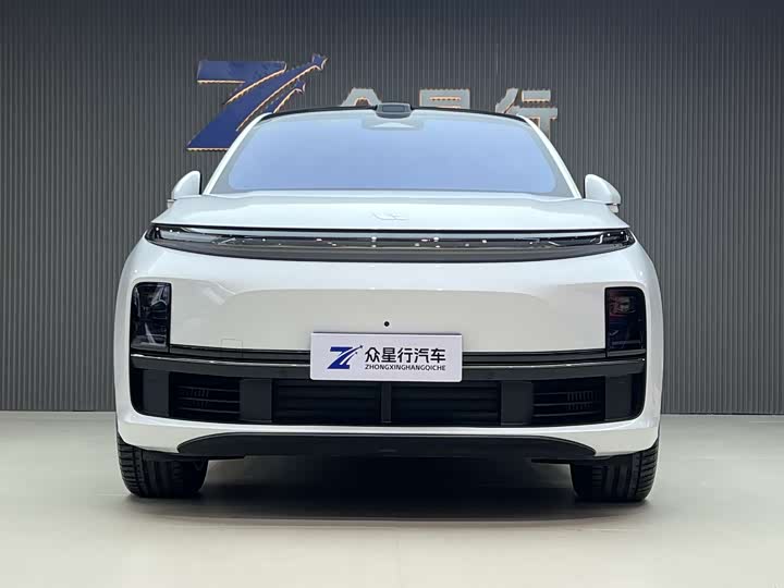 Фото 2 - LiXiang L7