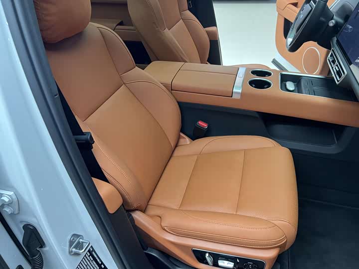 Фото 5 - LiXiang L7