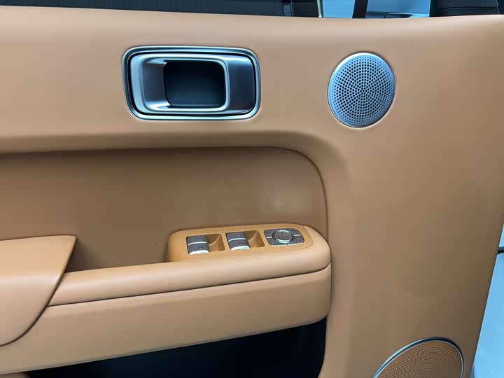 Фото 6 - LiXiang L7