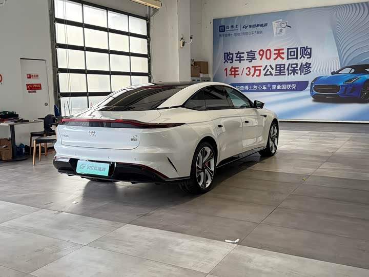 Фото 7 - IM motors L7