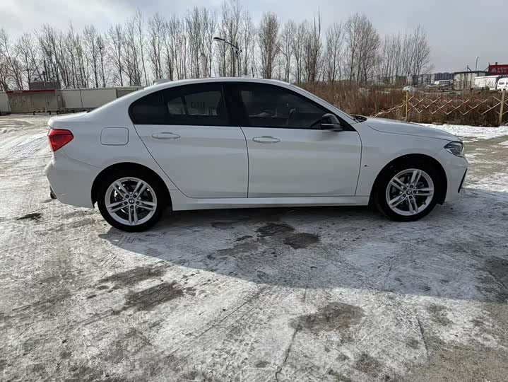 Фото 7 - BMW 1 Series
