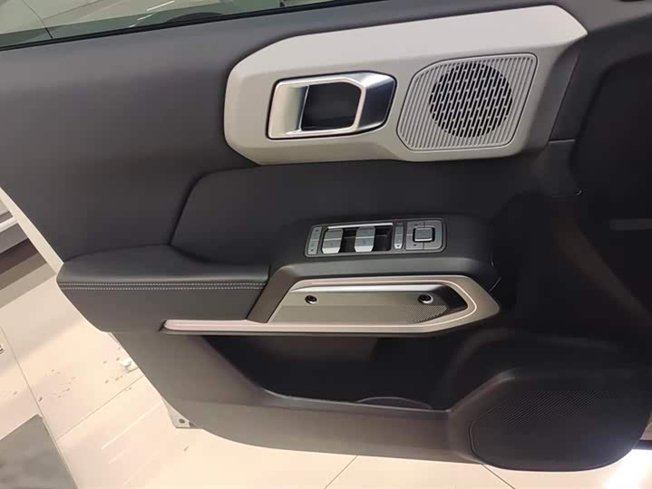 Фото 7 - BYD FangChengBao Titanium 3 (Tai 3)