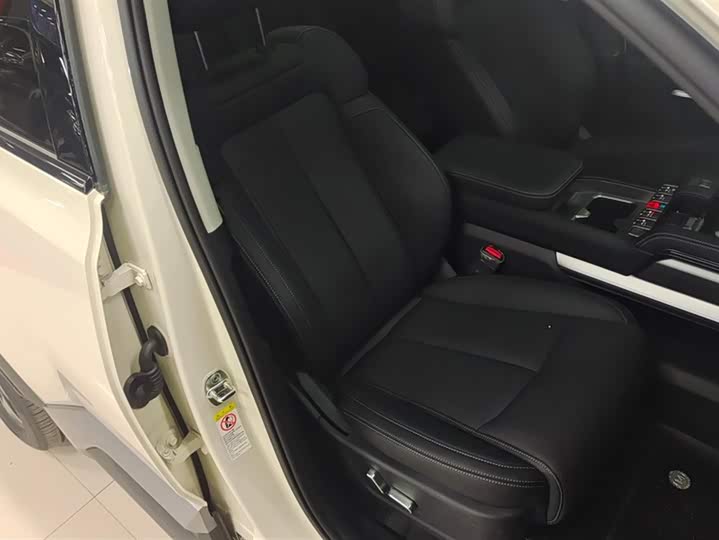 Фото 8 - BYD FangChengBao Titanium 3 (Tai 3)