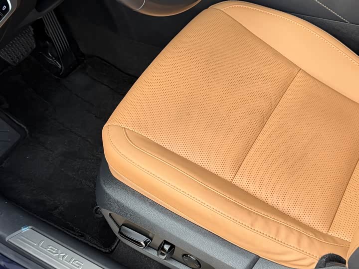 Фото 9 - Lexus RX