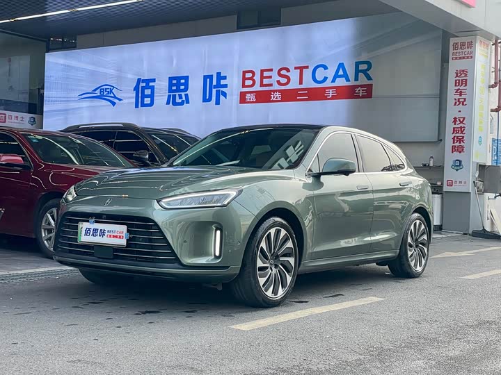 Фото 1 - Aito M5