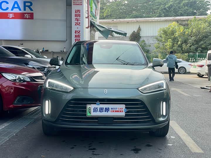 Фото 2 - Aito M5