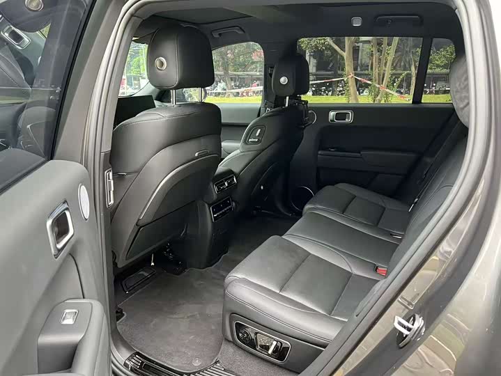 Фото 5 - LiXiang L7