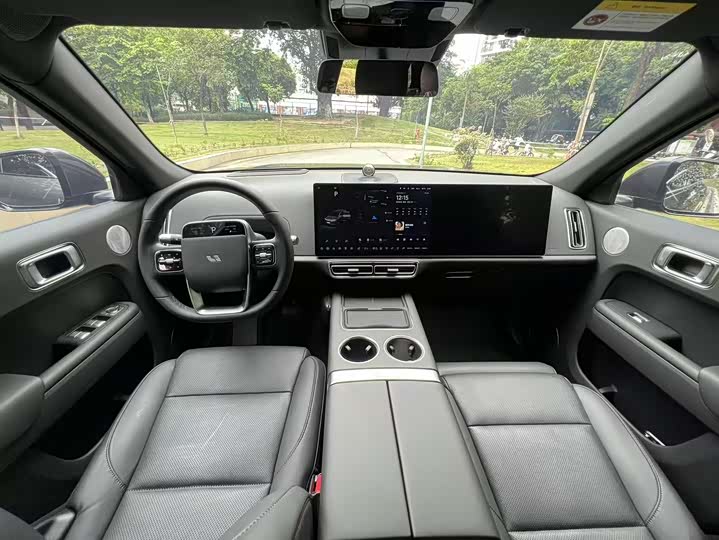 Фото 6 - LiXiang L7