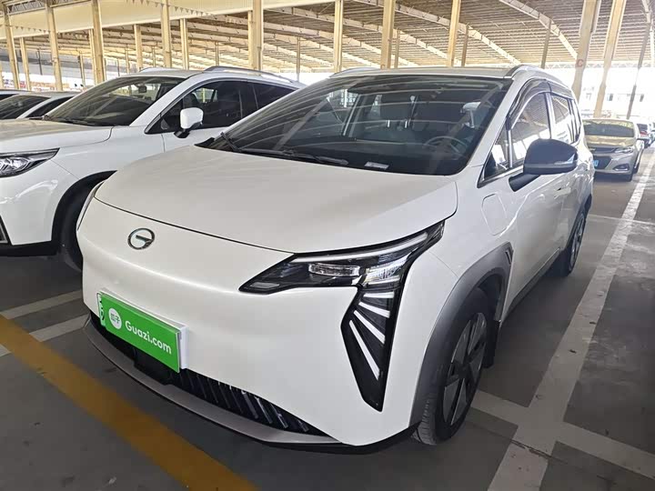 Фото 1 - GAC Aion Y