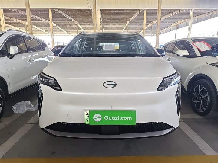 Фото 3 - GAC Aion Y