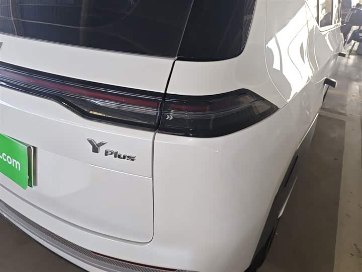 Фото 7 - GAC Aion Y