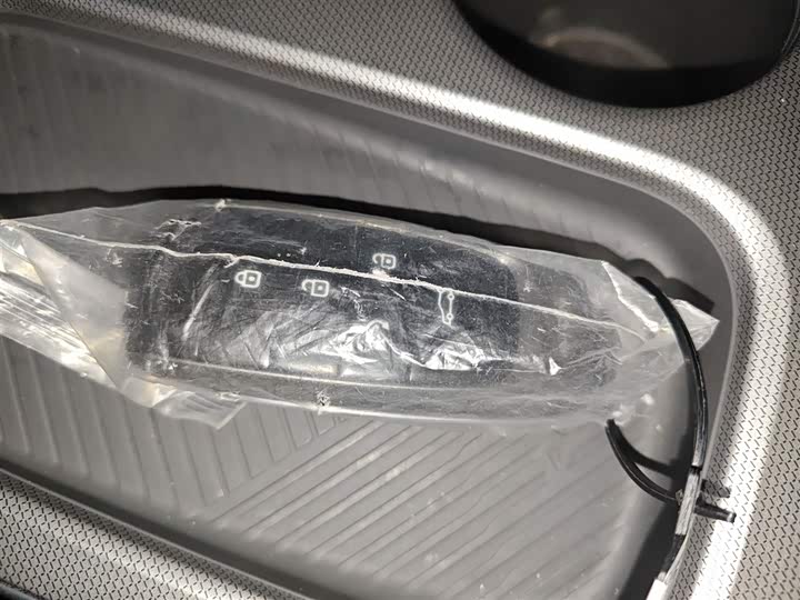 Фото 8 - GAC Aion Y