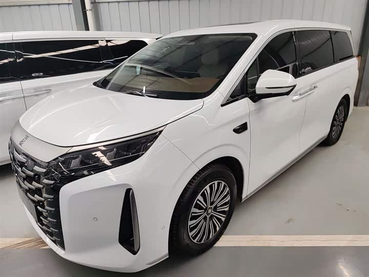 Фото 2 - BYD Xia