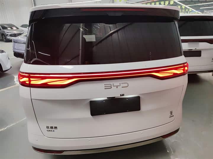 Фото 6 - BYD Xia