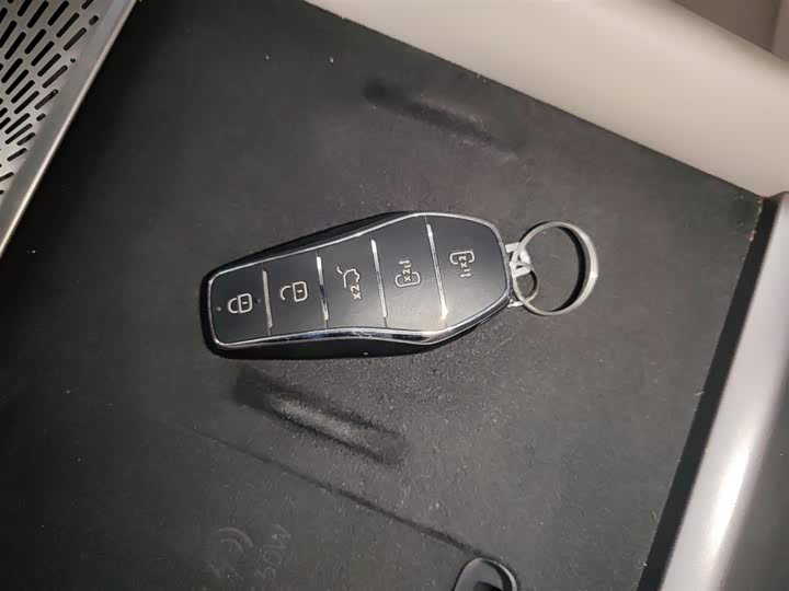 Фото 9 - BYD Xia