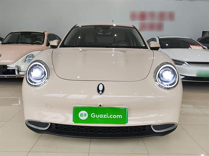 Фото 3 - Ora Good Cat (03)