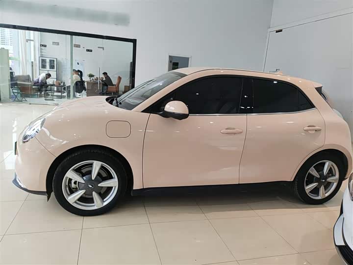 Фото 5 - Ora Good Cat (03)