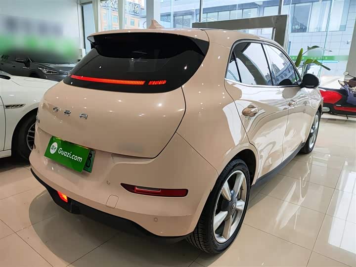 Фото 7 - Ora Good Cat (03)