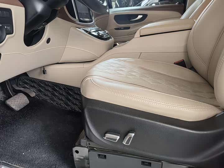 Фото 5 - Mercedes-Benz Vito