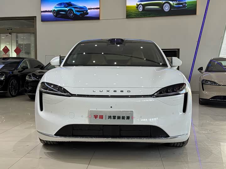 Фото 2 - Luxeed R7